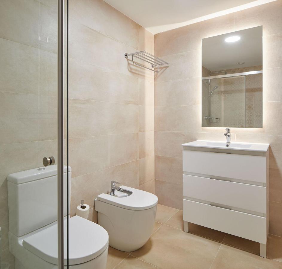 The Rentals Collection - Olabar II San Sebastián Exterior foto